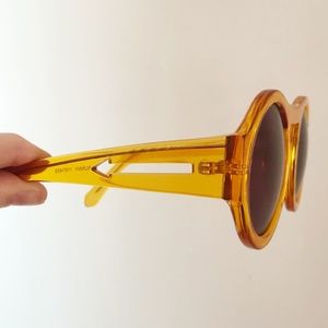 Karen Walker Bunny Sunglasses